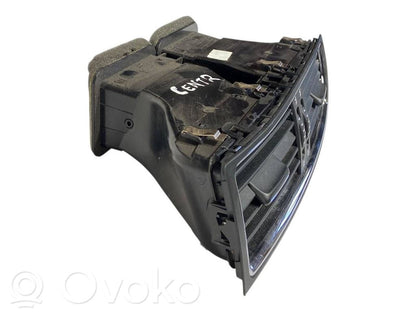 Centrālais gaisa ventilācijas režģis