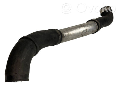 Interkūlera šļūtene (-es) / caurule (-es)