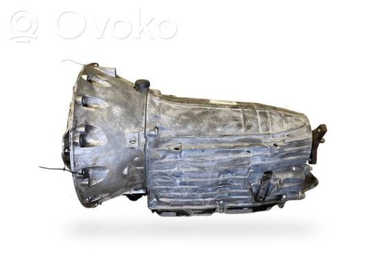 Automātiska pārnesumkārba