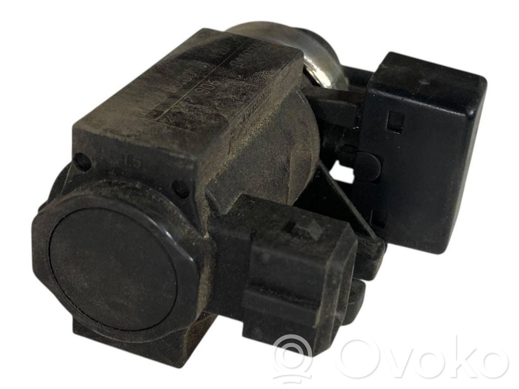 Solenoīda vārsts