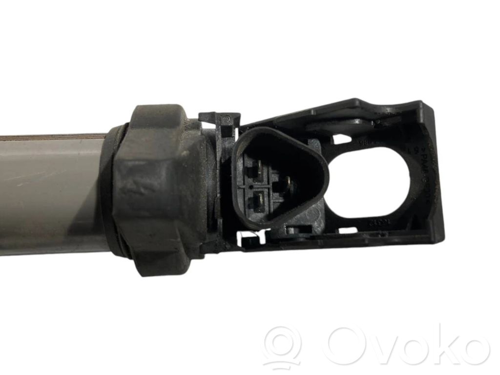 High voltage coil (for ignition)