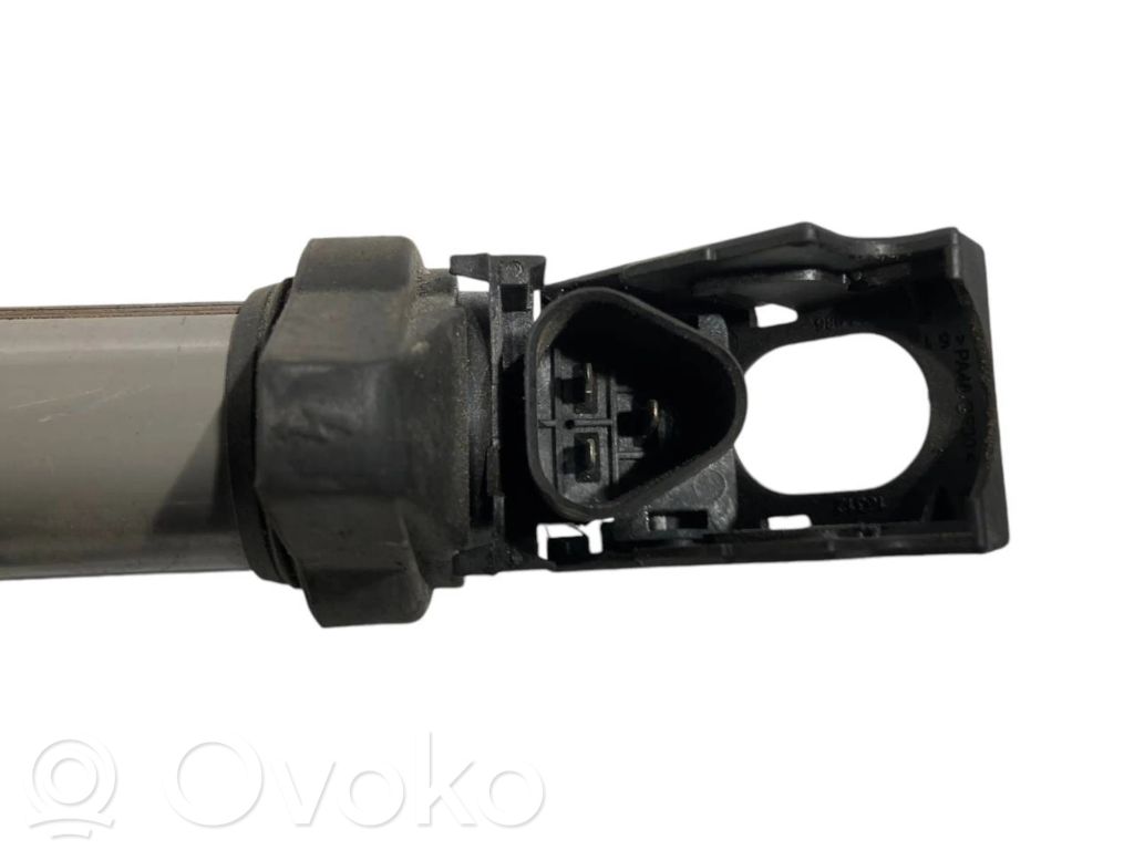 Augstsprieguma spole (aizdedzei)