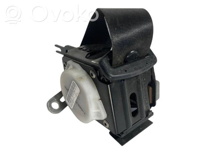 Aizmugurējā drošības josta