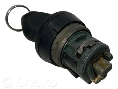 Aizdedzes ECU komplekts