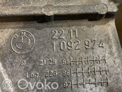 Dzinēja nostiprināšanas stiprinājums-kronšteins