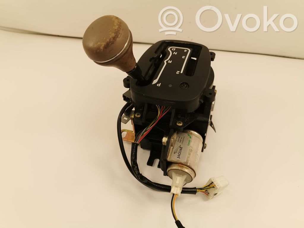 Pārslēgšanas mehanisms (kulisa)