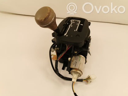 Pārslēgšanas mehanisms (kulisa)