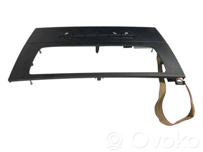 Sēdekļu apsildes slēdzis