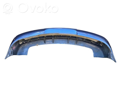 Priekšējais bamperis