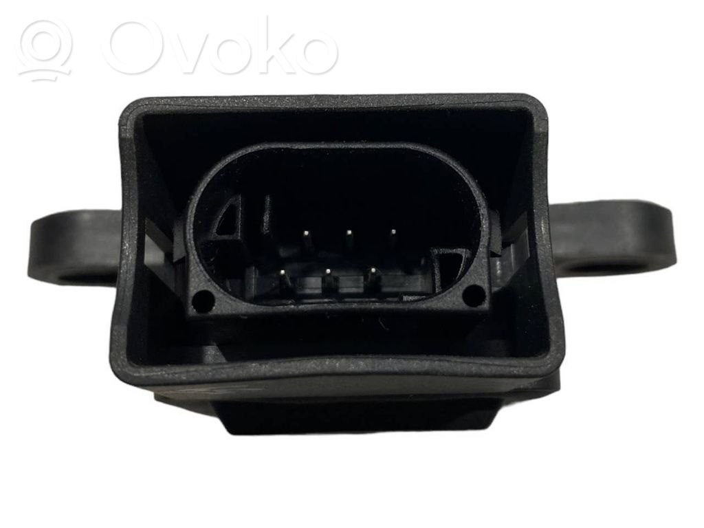 ESP (elektroniskās stabilitātes programmas) sensors (paātrinājuma sensors)