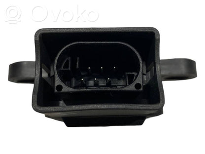 ESP (elektroniskās stabilitātes programmas) sensors (paātrinājuma sensors)