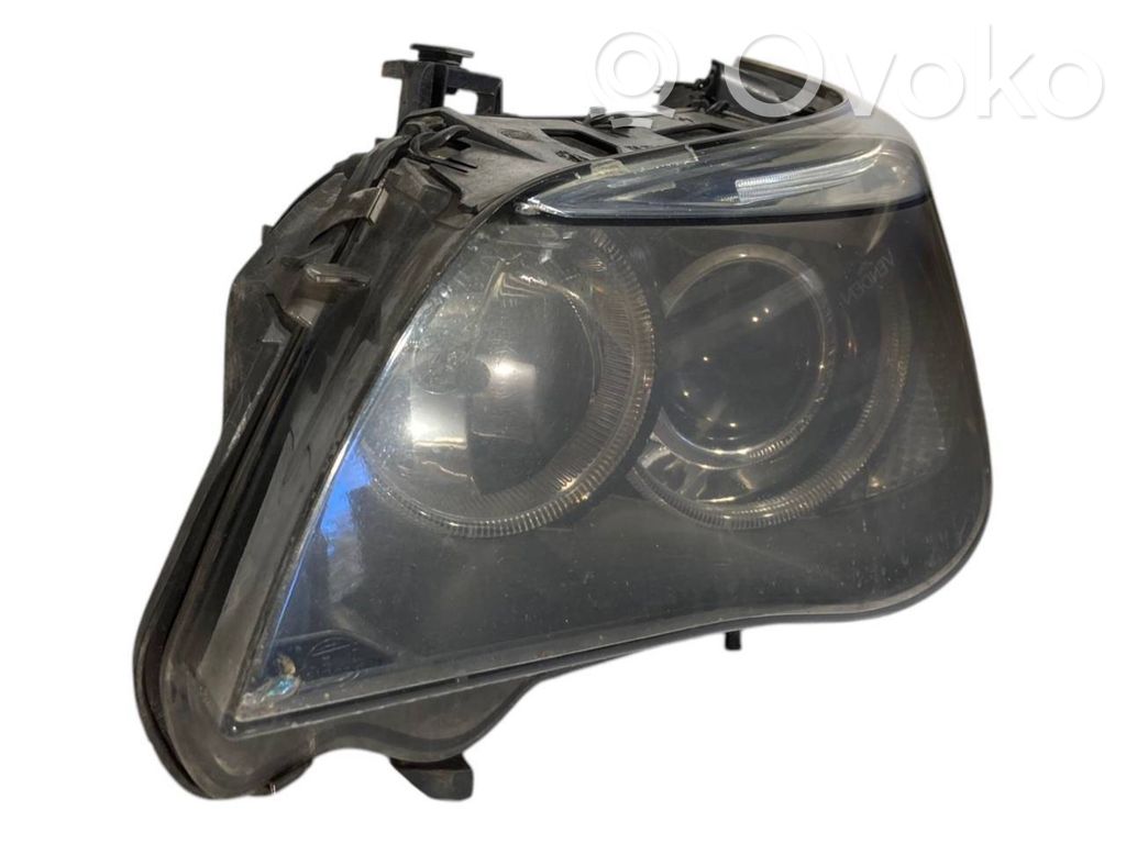 Priekšējais lukturis