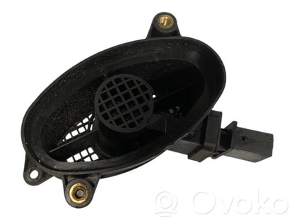 Gaisa plūsmas mērītājs