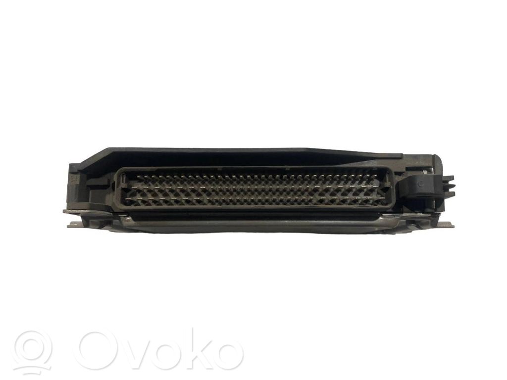 Transmission control unit