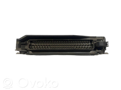 Transmission control unit