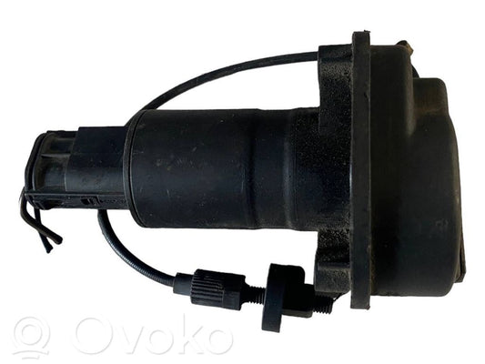 Cruise control control unit