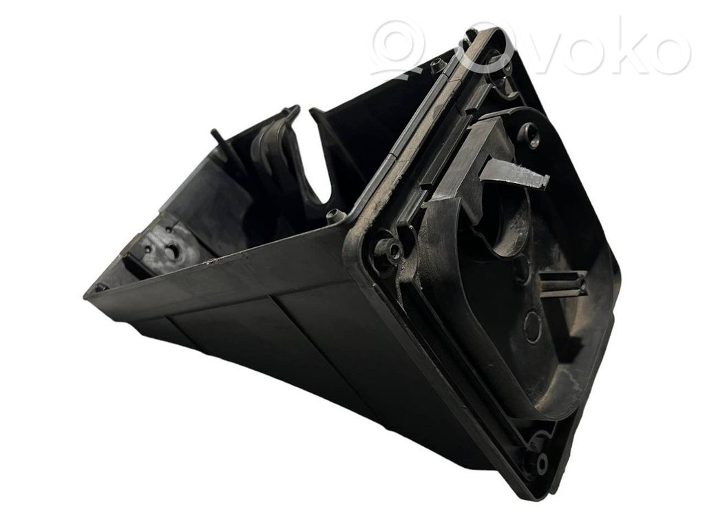 Drošinātāju kaste (komplekts)