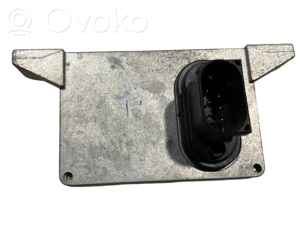 ESP (elektroniskās stabilitātes programmas) sensors (paātrinājuma sensors)