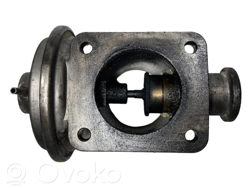 клапан рециркуляции отработавших газов