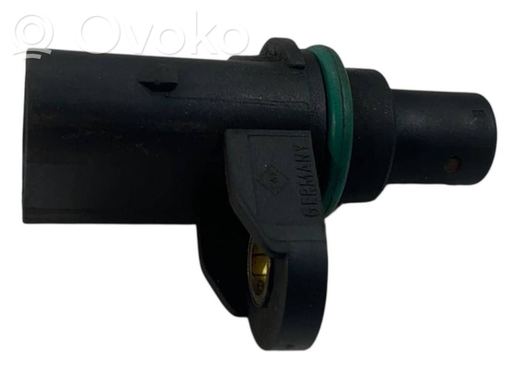 Sadales vārpstas stāvokļa sensors