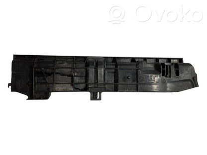 Держатель/кронштейн радиатора(ов)