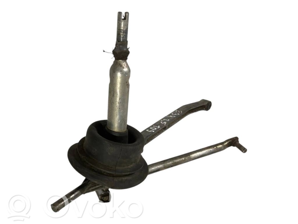 Pārslēgšanas mehanisms (kulisa)