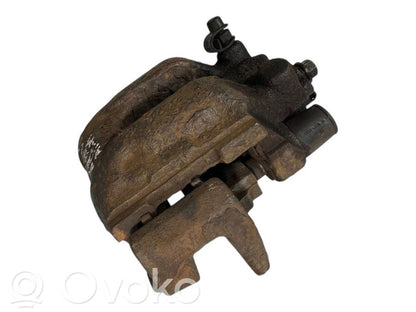 Задний суппорт