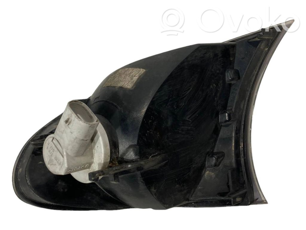 Priekšējais pagrieziena lukturis