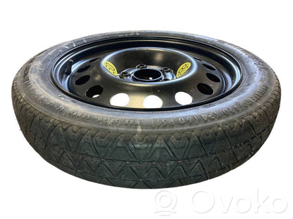 R 17 spare wheel