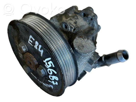 Stūres pastiprinātāja sūknis