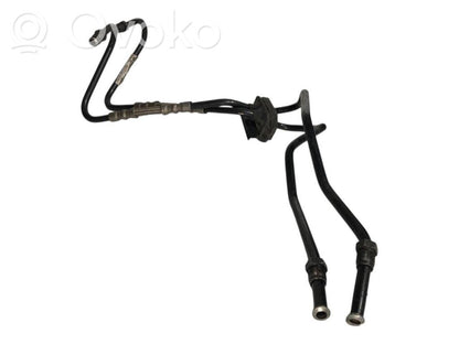 Bremžu caurulītes/trubiņas