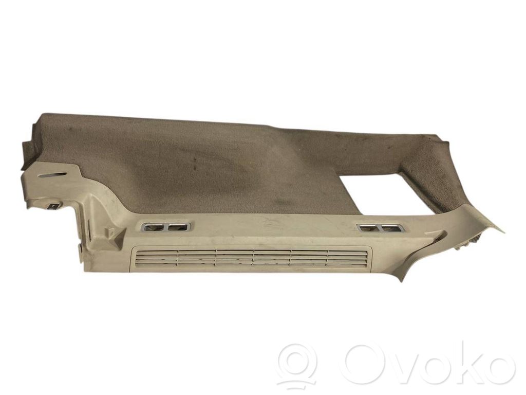 Sānu dekoratīvās apdares panelis