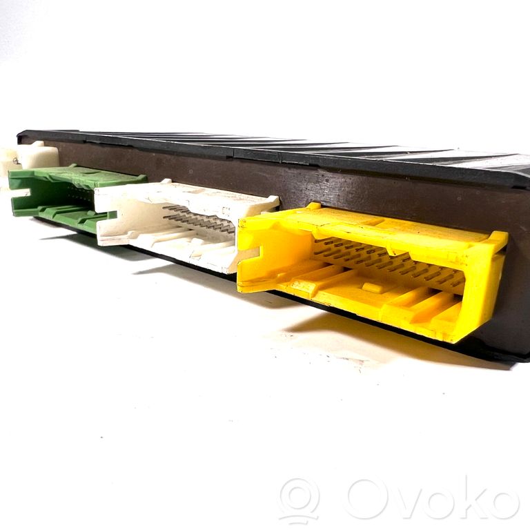 Comfort module