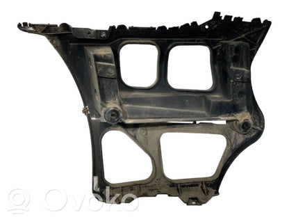 Кронштейн крепления заднего бампера