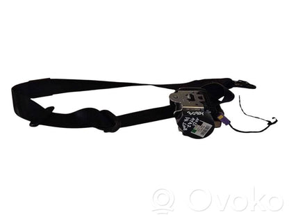 Priekšējā drošības josta