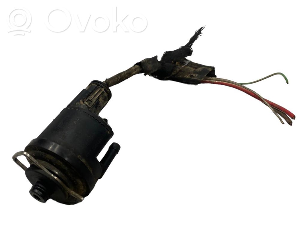 Подогреватель топливного фильтра