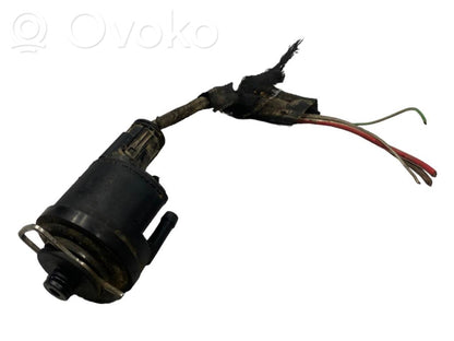 Подогреватель топливного фильтра