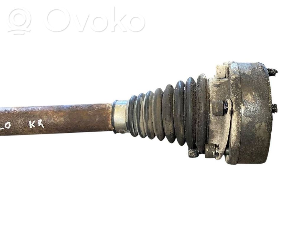 Priekšējā pusass