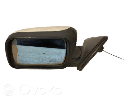 Spogulis (elektriski vadāms)