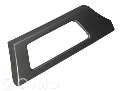 Dekoratīvās apdares lenta