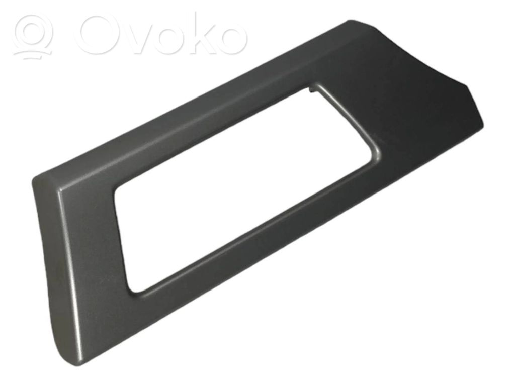 Dekoratīvās apdares lenta