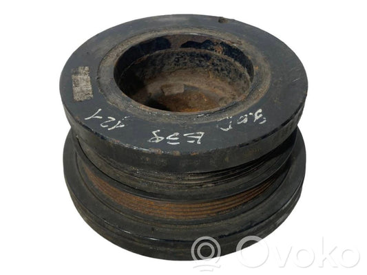 Шкив коленчатого вала