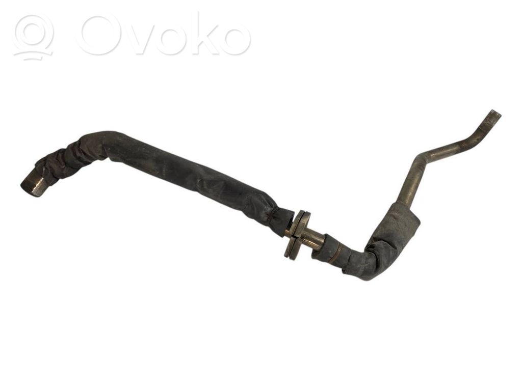 Autonomais sildītājs (webastos) trokšņa slāpētājs