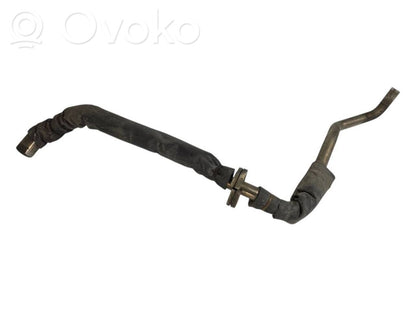 Autonomais sildītājs (webastos) trokšņa slāpētājs