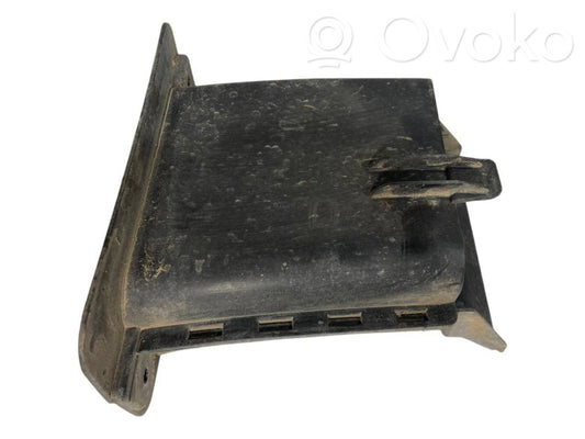 Bremžu dzeses gaisa kanāls