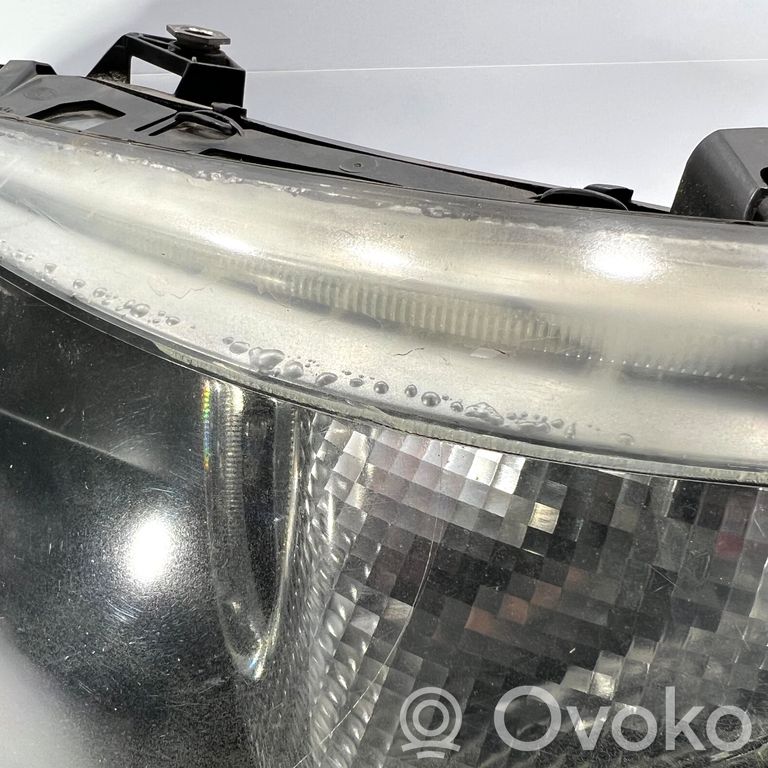 Priekšējais lukturis