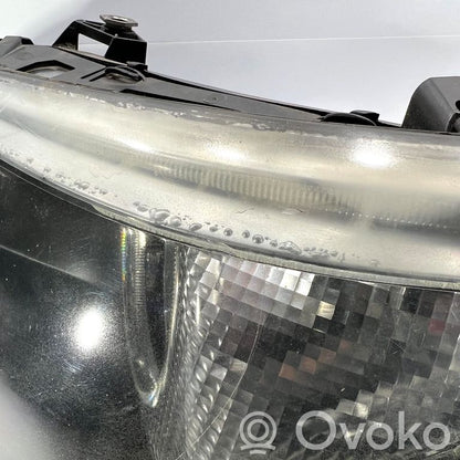 Priekšējais lukturis