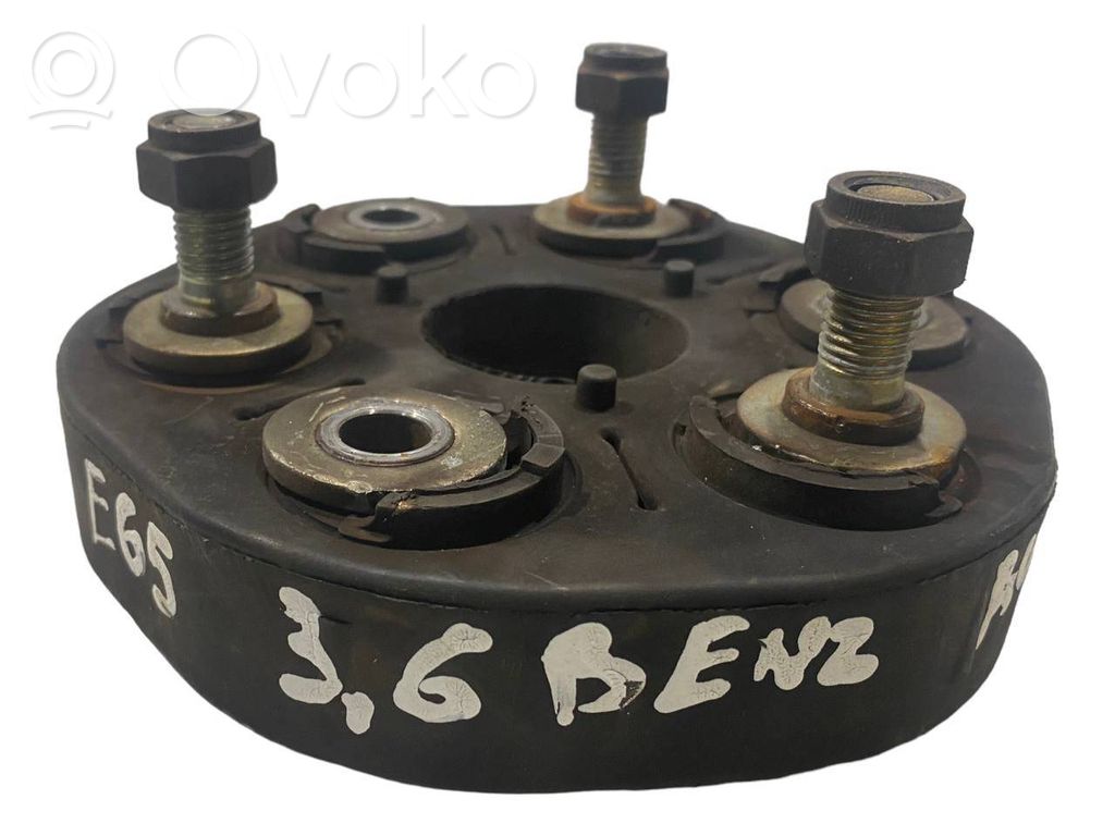 Kardāna savienojums no gumijas