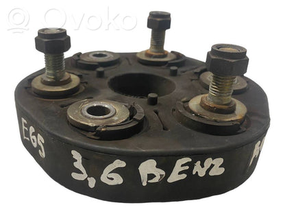 Kardāna savienojums no gumijas