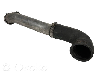 Шланг(и)/труба(ы) интеркулера